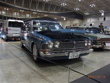 Yokohama Hot Rod Custom Show 2011