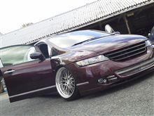 愛車グランプリ