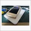 スマホに機種変しました・・・