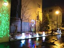 お”～はよ”～う”～　(｀･ω･&#180;)ｻﾑｲ！　[11/12/09]
