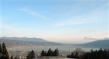 塩尻峠（国道20号）