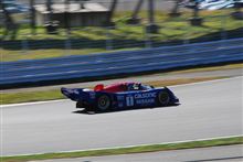 ドキュメント　日産応援団（Nジャン）：15th NISMO FESTIVAL [NISSAN RACING DNA．] #4