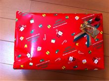 クリスマスプレゼント♪