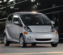 米国向け ミツビシ i-MiEV 納車 を 開始 ・・・・ 
