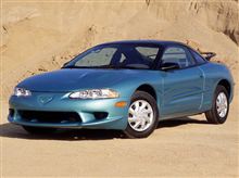 Eagle Talon &amp; Eagle Summit ： USA ・・・・
