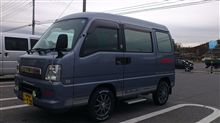 愛車グランプリ2011