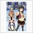 ｱﾆﾒｲﾄのPSP『まどか☆ ...