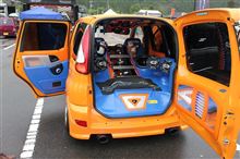 愛車グランプリ２０１１・・投票開始・・・