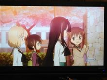 まさかの、
