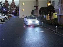 ヘッドライト　５５Ｗ　１２０００Ｋは、？