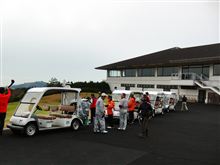 12/7 肉離れ(>_<) 大村湾カントリー倶楽部 オールドコース 12/7 肉離れ(>_<) 大村湾カントリー倶楽部 オールドコース
