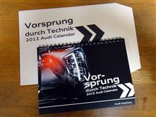 2012　Calendar