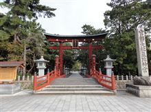 13:29 気比神宮