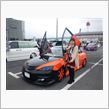 愛車グランプリに・・・