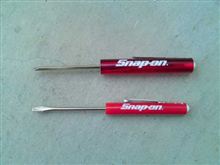 Snap-on