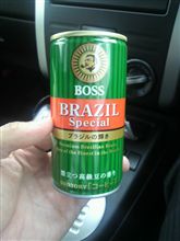 ブラジル…