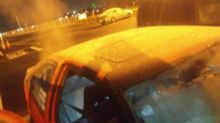 昨日のアレ 昨日のアレ
