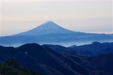 奥秩父山塊 瑞牆山 登山 (with くりのすけさん) 奥秩父山塊 瑞牆山 登山 (with くりのすけさん)