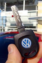 New Key