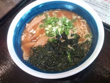 津山へ