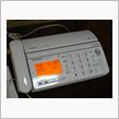 ＦＡＸ導入