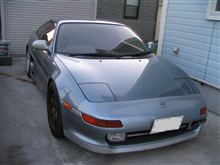 ワクワク代車生活＃２