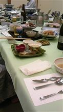 某  年会