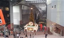 寒かった・・・Σ(゜д゜||)