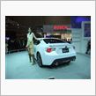 BRZ・・・