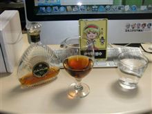 夜は何時の間にやら更けてゆく