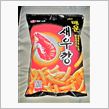 かっぱえびせん韓国版？