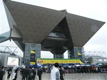 東京モーターショー2回目のリベンジ!! 輸入車編 東京モーターショー2回目のリベンジ!! 輸入車編