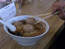 中華そば