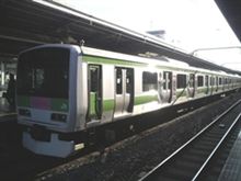 AKB48電車