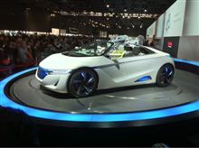 EV STAR