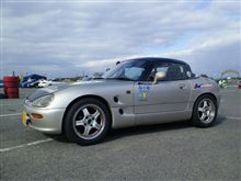 PDカップジムカーナRd.12 PDカップジムカーナRd.12