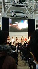 MEGA　WEBに寄ってみた