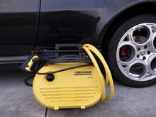 KARCHER ケルヒャー