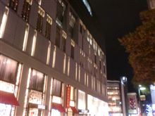 昨日は・・・ 昨日は・・・