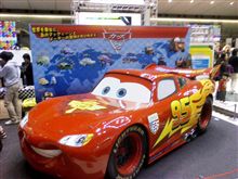 東京モーターショー2011 東京モーターショー2011