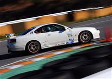 &#39;11幸田サーキットアタック　最終戦