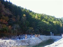 いい湯だなぁ～♪