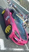 EXEDY オプション2お遊び耐久inセントラル EXEDY オプション2お遊び耐久inセントラル