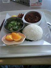 マラウイ料理