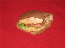 今日の晩御飯