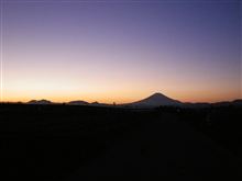 夕方もキレイ(^O^)／