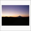 夕方もキレイ(^O^)／