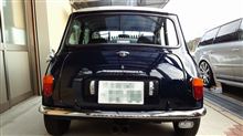お尻とお顔をちょっと弄り（mini）