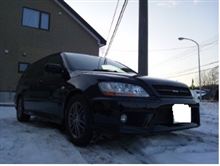納車されましたー★