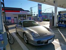 スーパーカーだらけの走り納め!?ツーリングに行ってきました。 スーパーカーだらけの走り納め!?ツーリングに行ってきました。